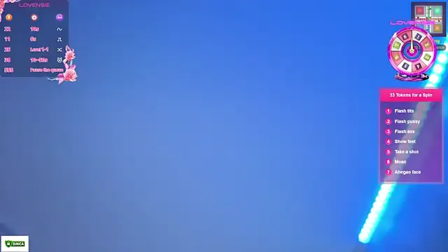 Freechat JoAnneCherry on StripChat