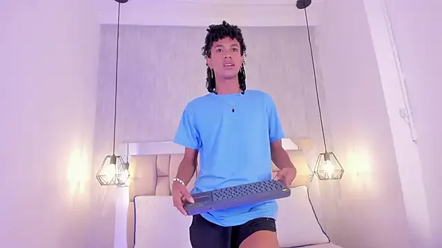 Johan_gz_ on StripChat