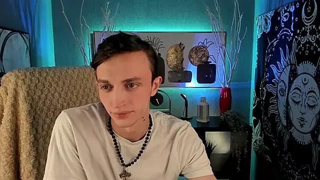 John_Mellow