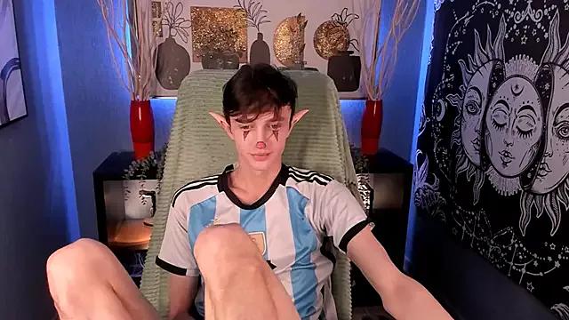John_Mellow