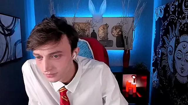 John_Mellow