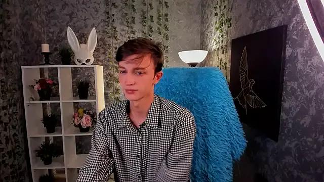 John_Mellow