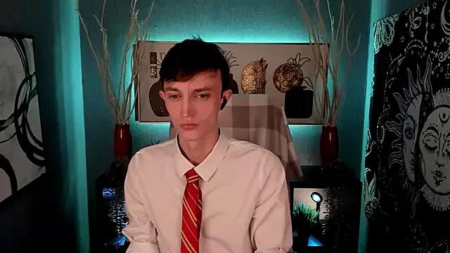 John_Mellow