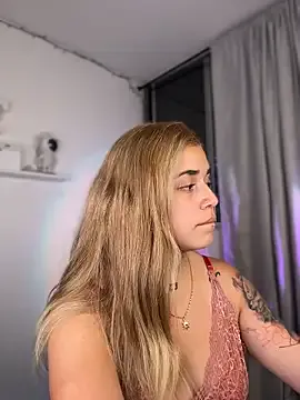 JoselinFlower_ — squirttttt