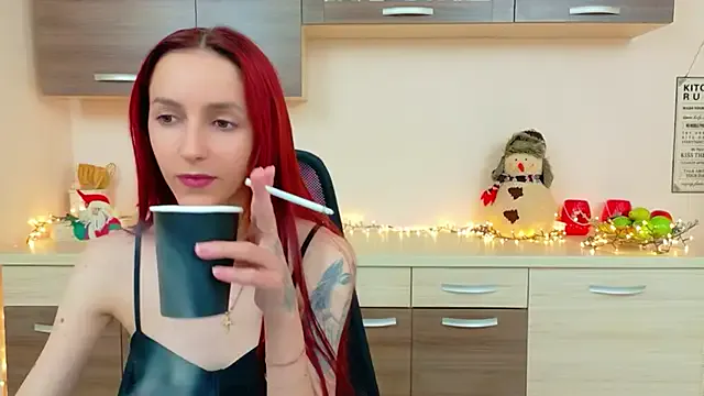 Julia_Jae on StripChat