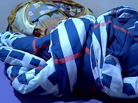 Just_Karu from StripChat