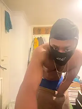 K1prince on StripChat