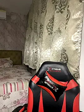 Freechat Kacaah on StripChat