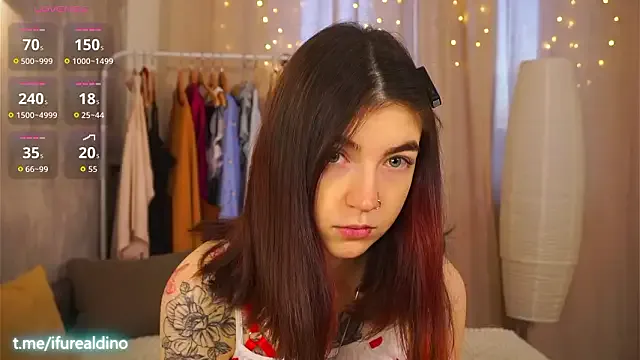 KaKotowski — spanks my butt a little !