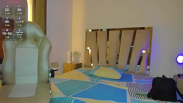 KarlieMoore on StripChat