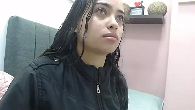 Freechat kate_stam on StripChat