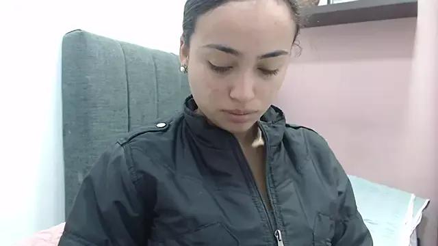 Freechat kate_stam on StripChat
