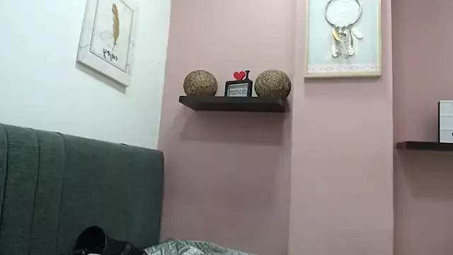 Freechat kate_stam on StripChat