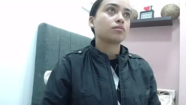 Freechat kate_stam on StripChat