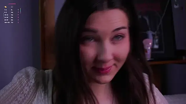 Freechat KateCahee on StripChat