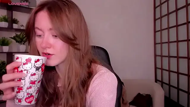 KateCuddle — sexy lingerie