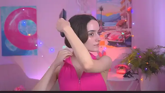 KateWillows on StripChat