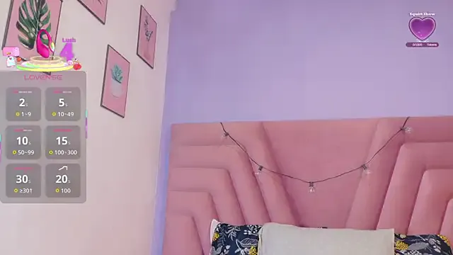 Kathamullerr on StripChat