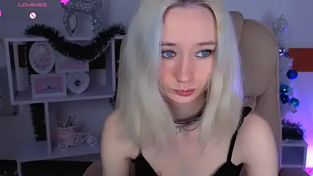 Freechat Katia_Kim on StripChat