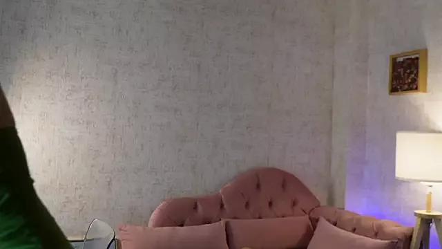 Kaya_Sins on StripChat 