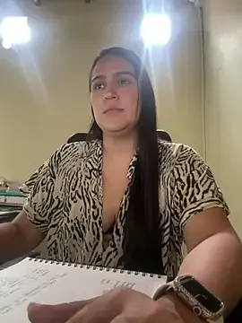 kendall_52 on StripChat