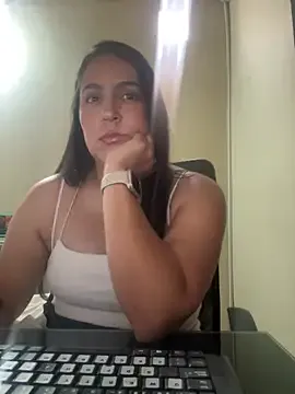 kendall_52 on StripChat