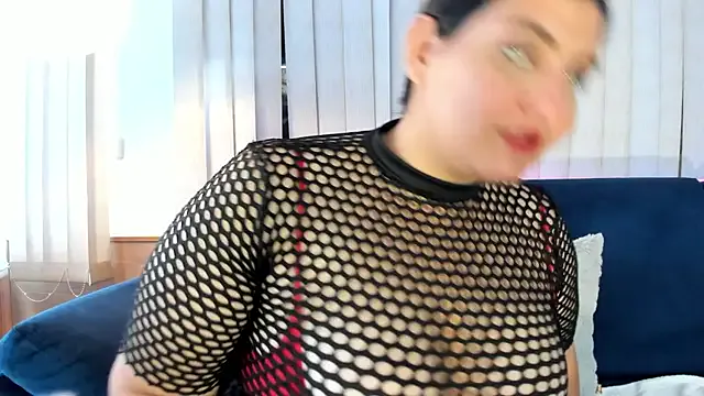 kendra_crow on StripChat