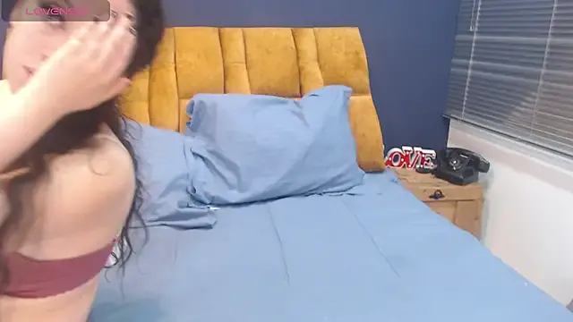 Private KendraaSimons on StripChat