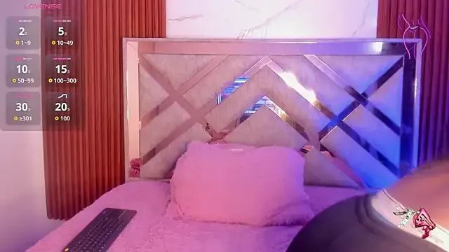 Freechat Kendy_Wilkinson on StripChat