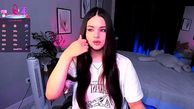 Ketty_xBaby on StripChat 