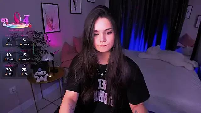 Ketty_xBaby on StripChat