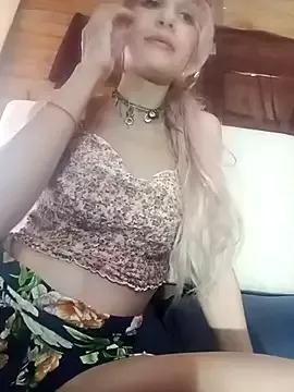 Freechat KeylacabreraC on StripChat