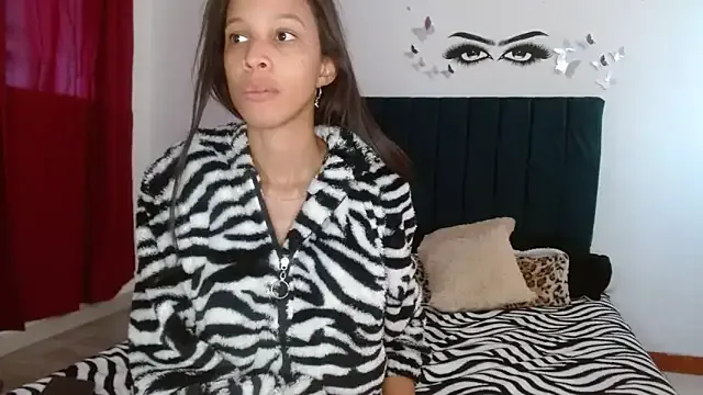 Freechat Keyler_True18 on StripChat