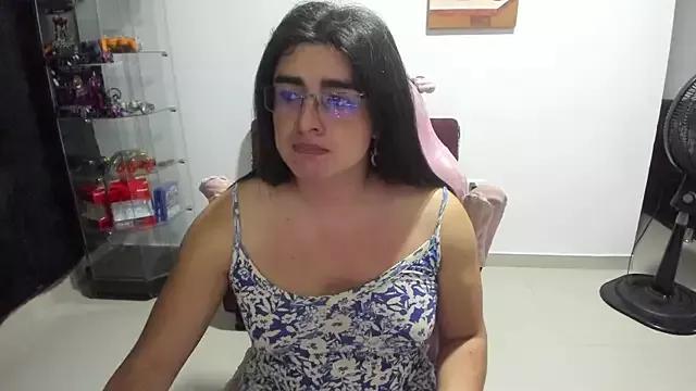 Khalifa_Gold from StripChat