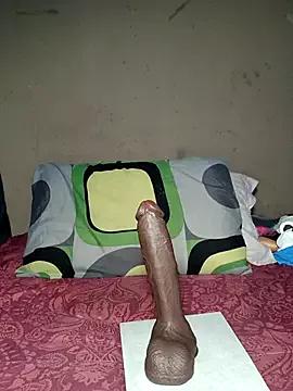 khetyvile from StripChat