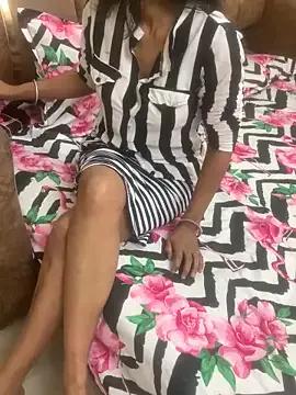 Freechat khushicpl on StripChat