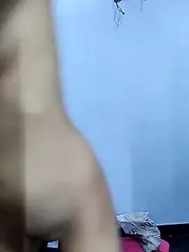 Kiritika_1 on StripChat 