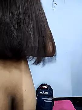 Kiritika_1 on StripChat 