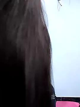 Kiritika_1 on StripChat 