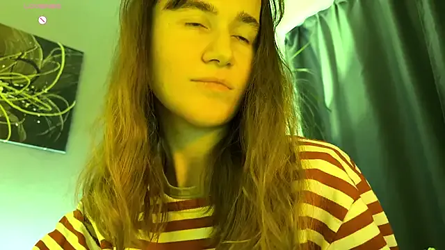 Kleya257 — Freechat on StripChat