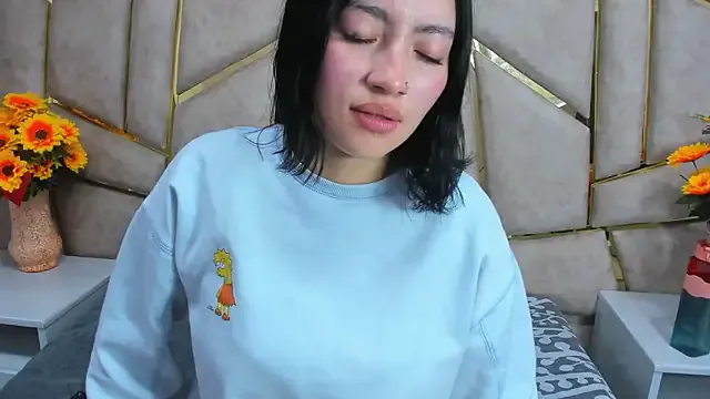 Kloe_Candy1 on StripChat