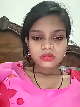 Komal0099 on StripChat