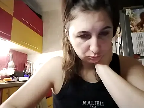 Koshova1836 — Show tits 