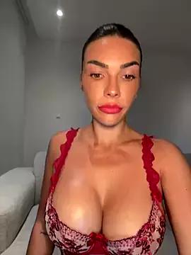krissiswrld- from StripChat