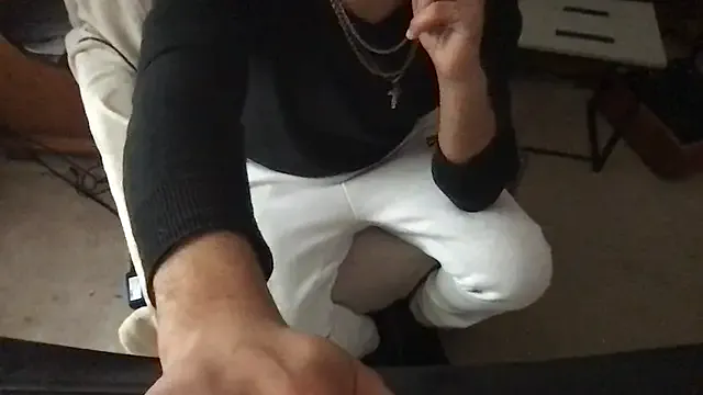 KY_Sir35 on StripChat