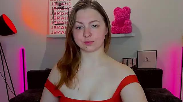 la__fleur on StripChat 