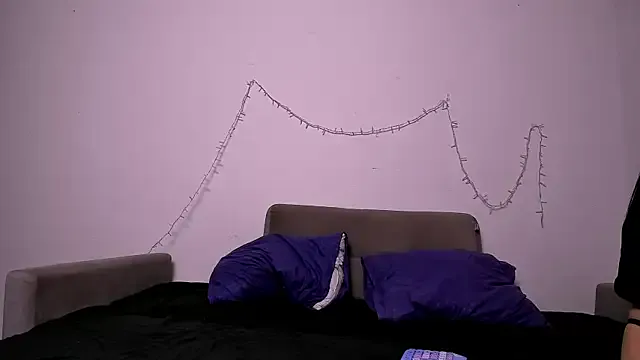 LadyTrep on StripChat