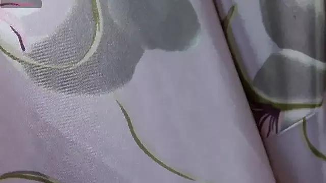 LanaSparks on StripChat 