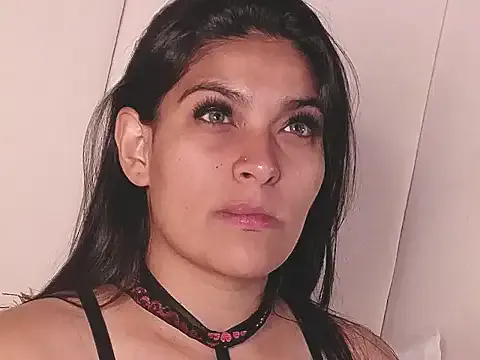 LannyShell on StripChat