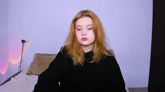 Freechat LaseyMoon on StripChat